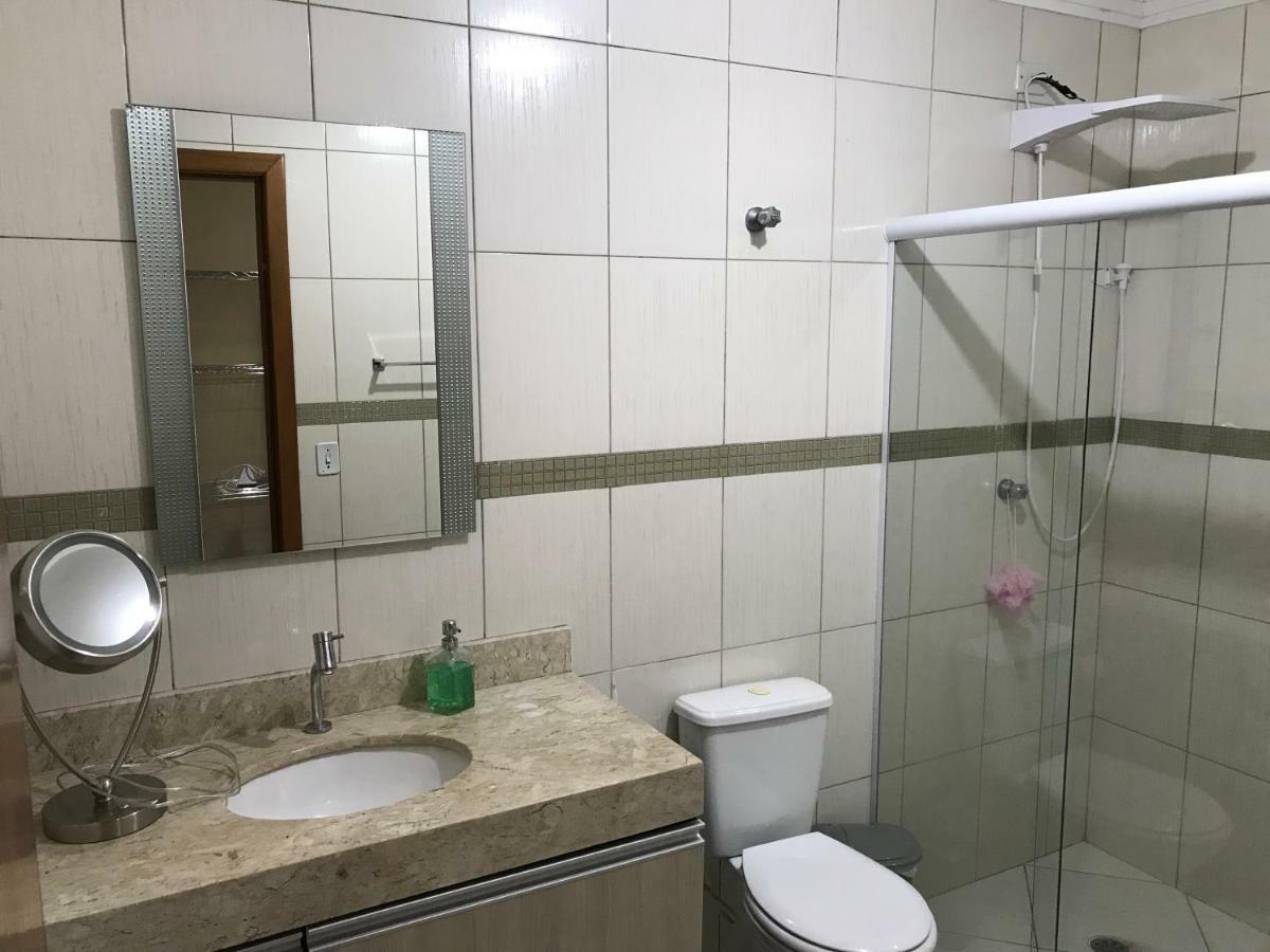 Appartement Ga1-Hospedagem Proximo Ao Aeroporto De Guarulhos Extérieur photo