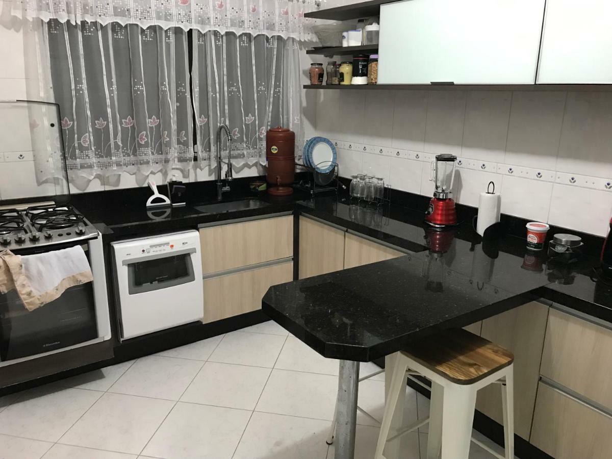 Appartement Ga1-Hospedagem Proximo Ao Aeroporto De Guarulhos Extérieur photo