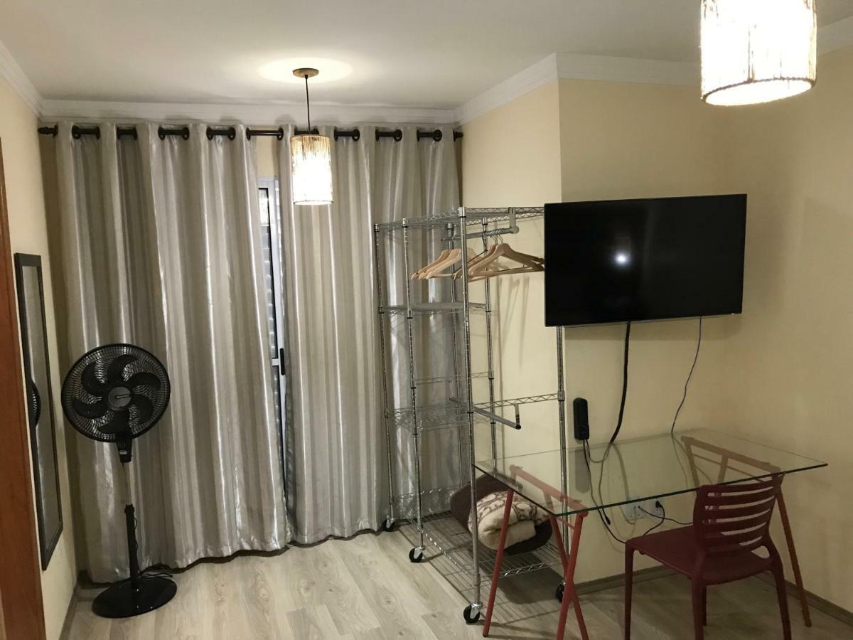 Appartement Ga1-Hospedagem Proximo Ao Aeroporto De Guarulhos Extérieur photo